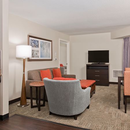 Staybridge Suites - Charlotte Ballantyne By Ihg Esterno foto