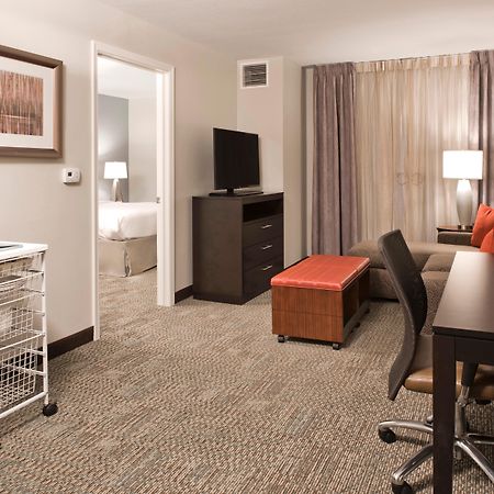 Staybridge Suites - Charlotte Ballantyne By Ihg Esterno foto