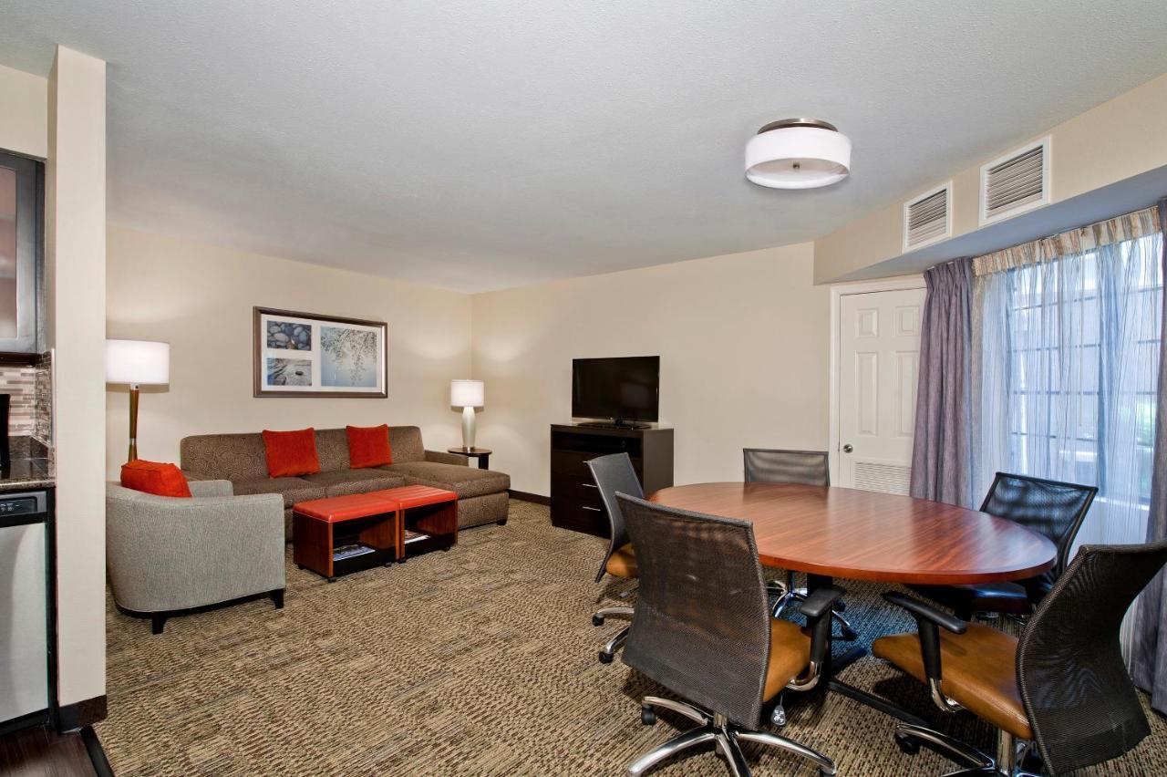 Staybridge Suites - Charlotte Ballantyne By Ihg Esterno foto