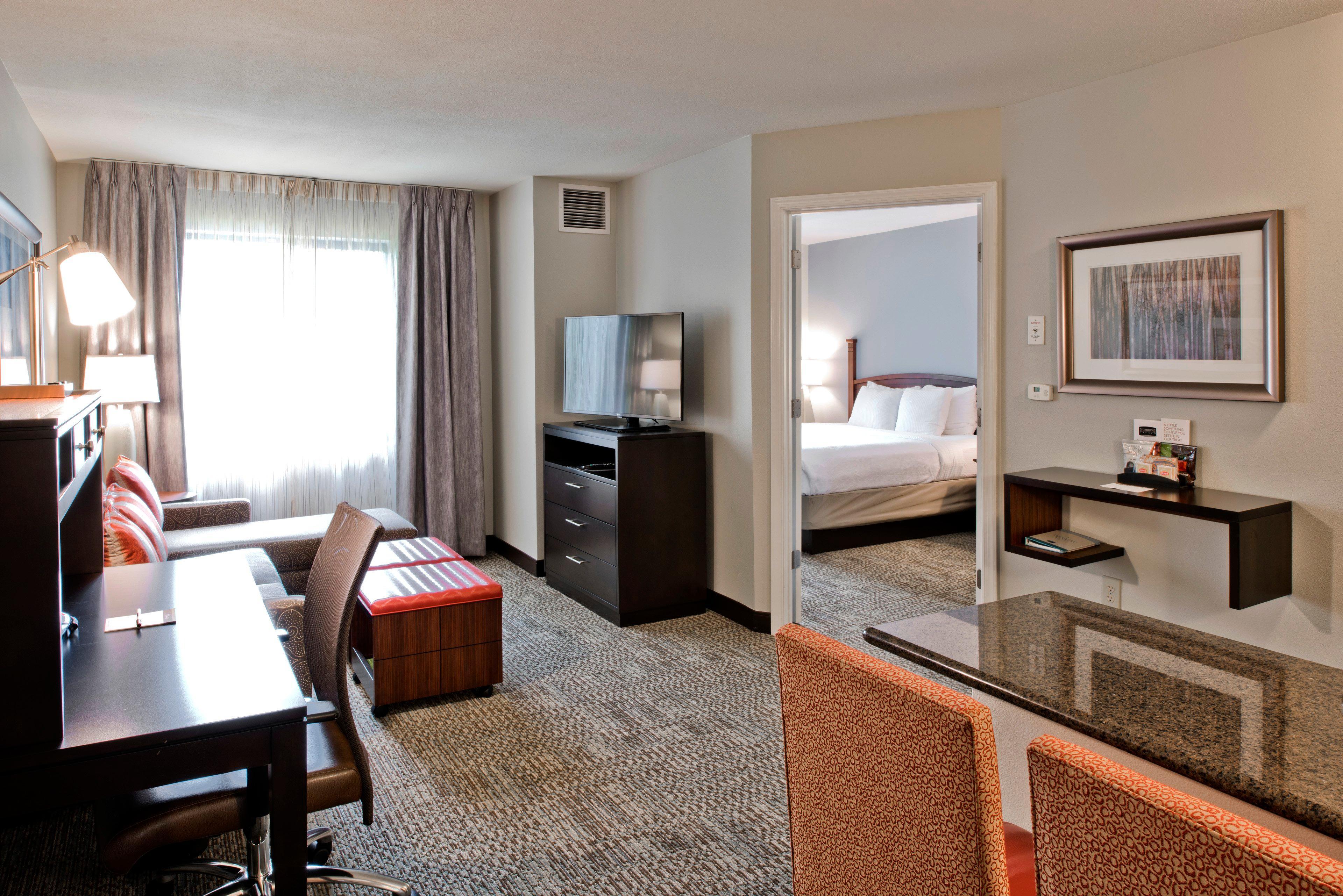 Staybridge Suites - Charlotte Ballantyne By Ihg Esterno foto