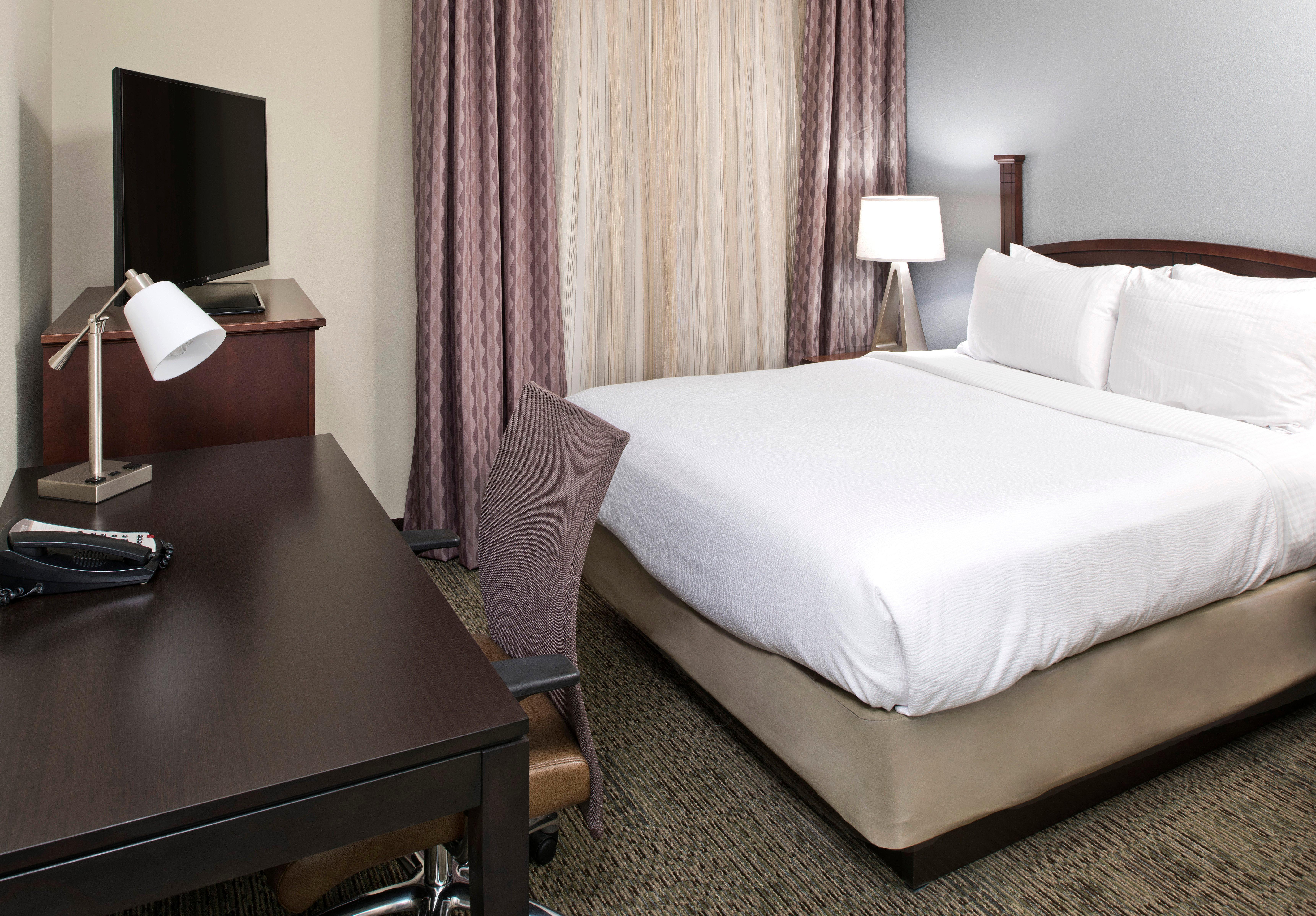 Staybridge Suites - Charlotte Ballantyne By Ihg Esterno foto