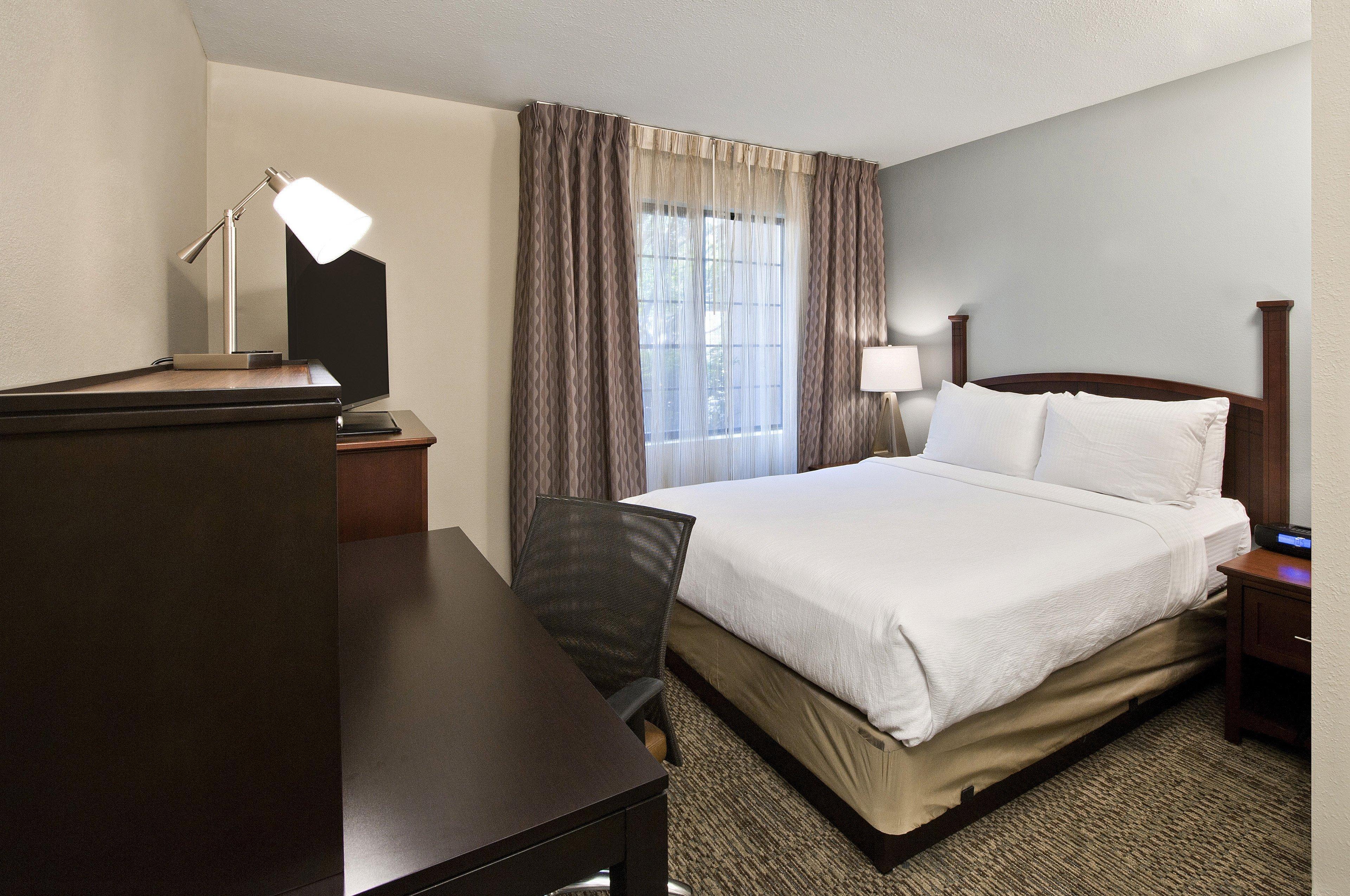 Staybridge Suites - Charlotte Ballantyne By Ihg Esterno foto