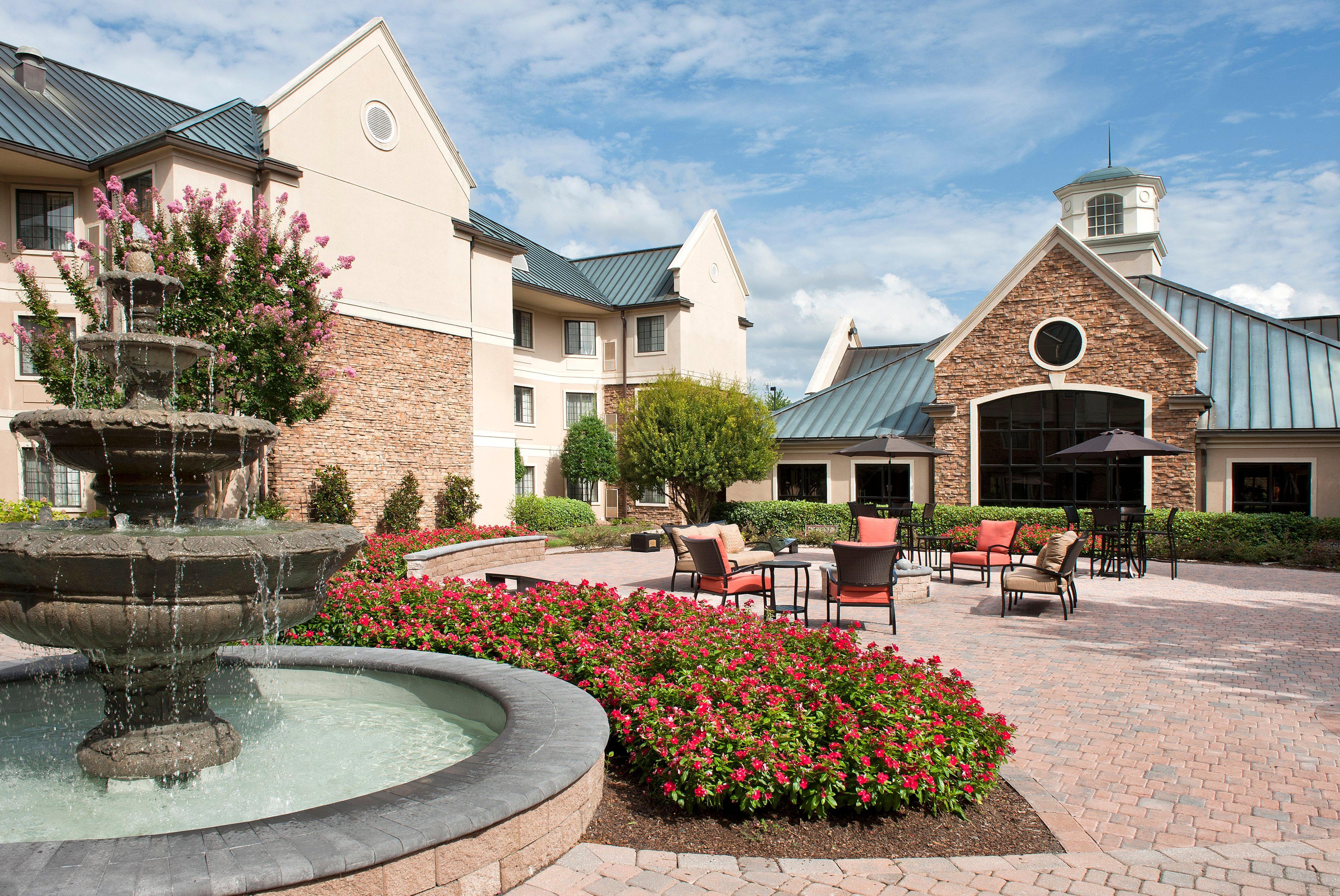 Staybridge Suites - Charlotte Ballantyne By Ihg Esterno foto