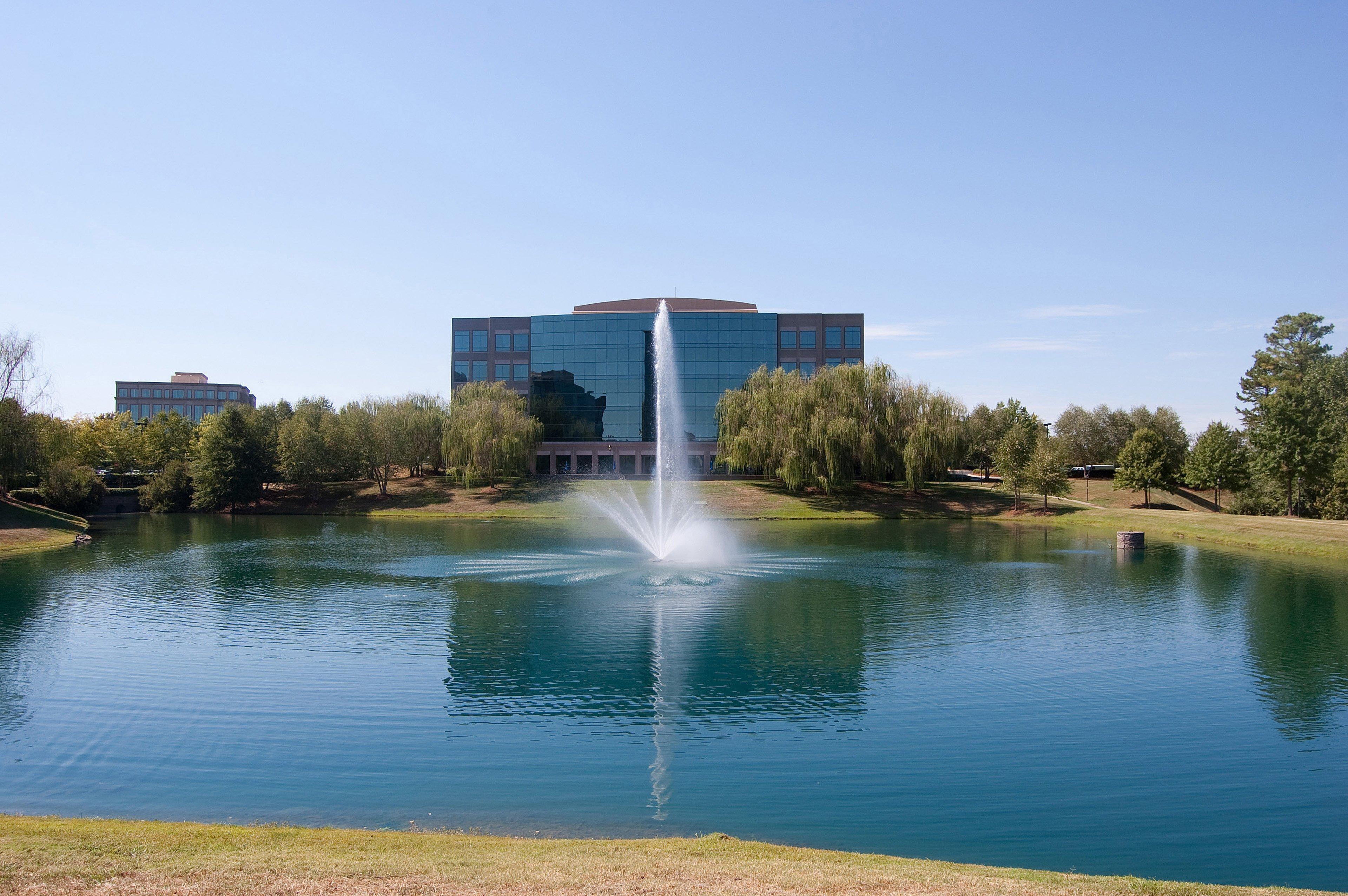 Staybridge Suites - Charlotte Ballantyne By Ihg Esterno foto