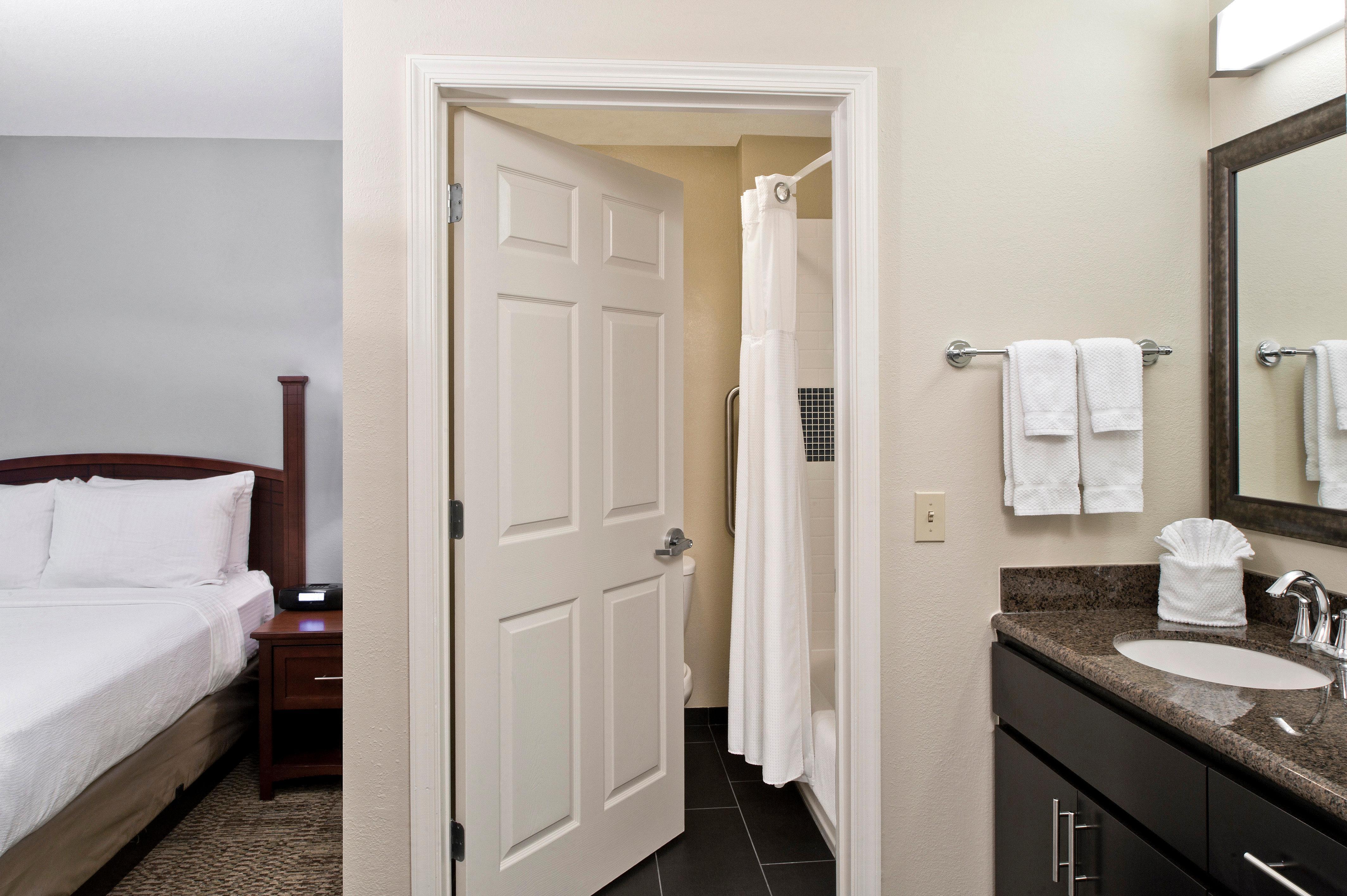 Staybridge Suites - Charlotte Ballantyne By Ihg Esterno foto