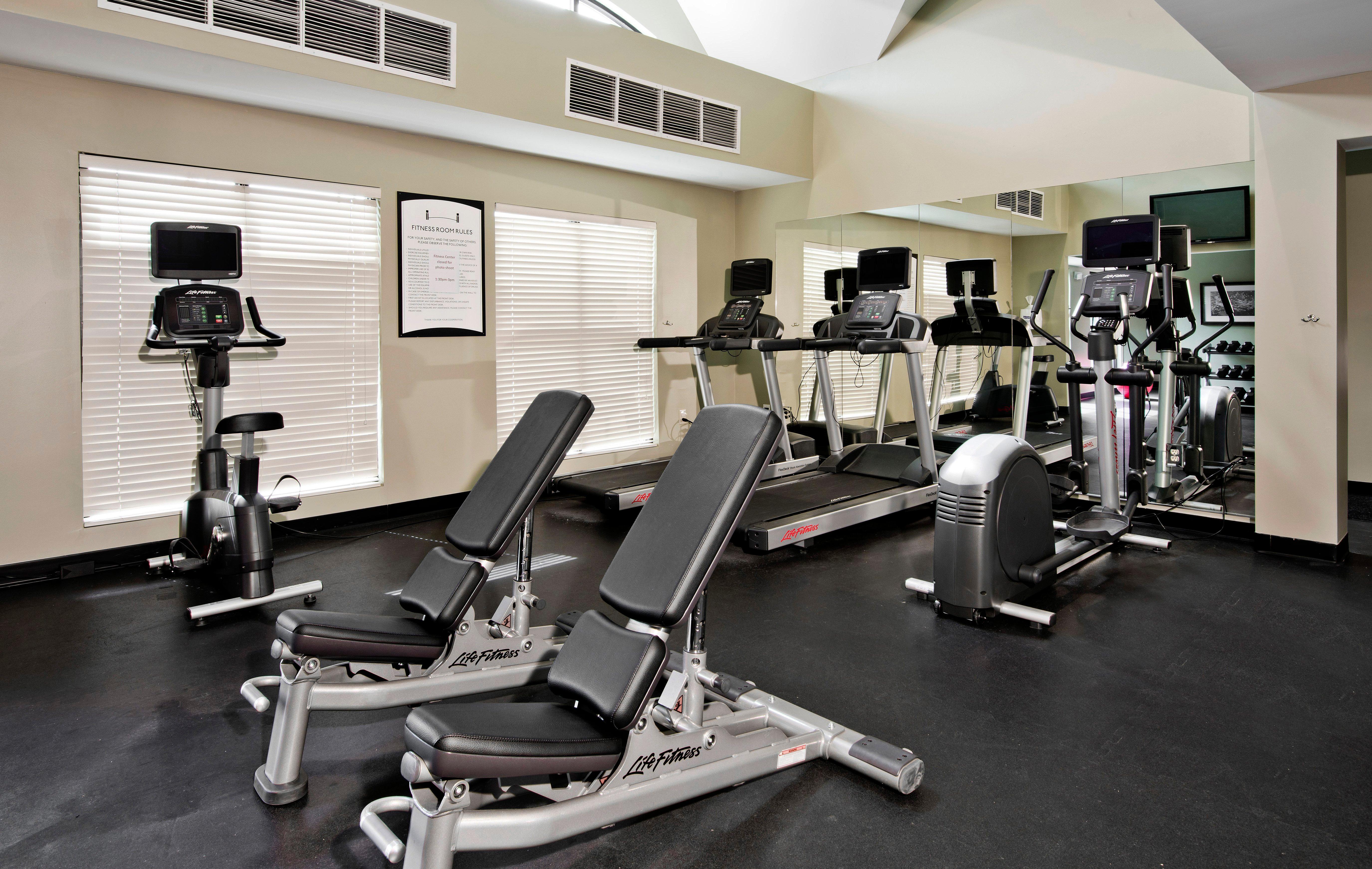 Staybridge Suites - Charlotte Ballantyne By Ihg Esterno foto