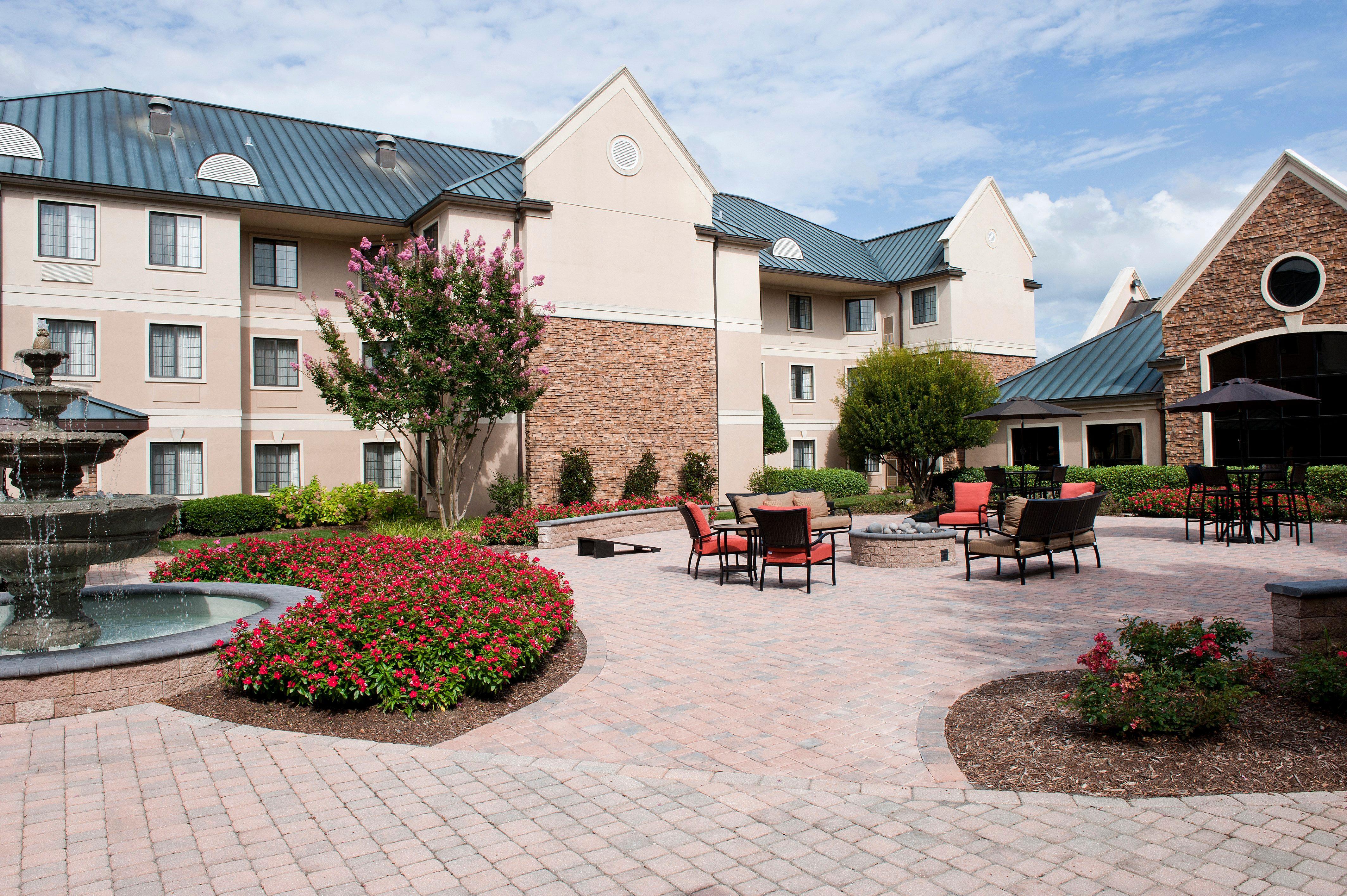 Staybridge Suites - Charlotte Ballantyne By Ihg Esterno foto