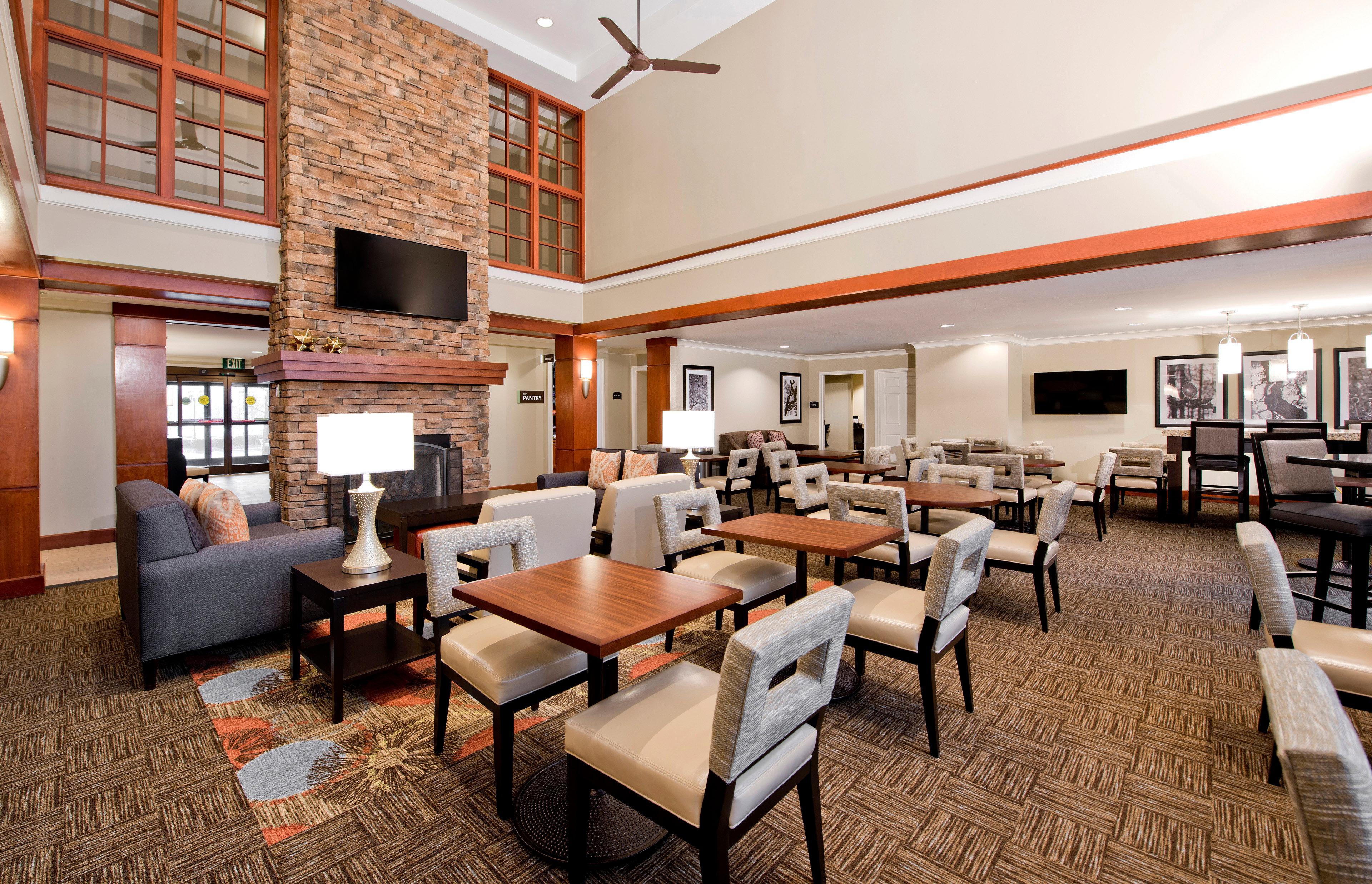Staybridge Suites - Charlotte Ballantyne By Ihg Esterno foto