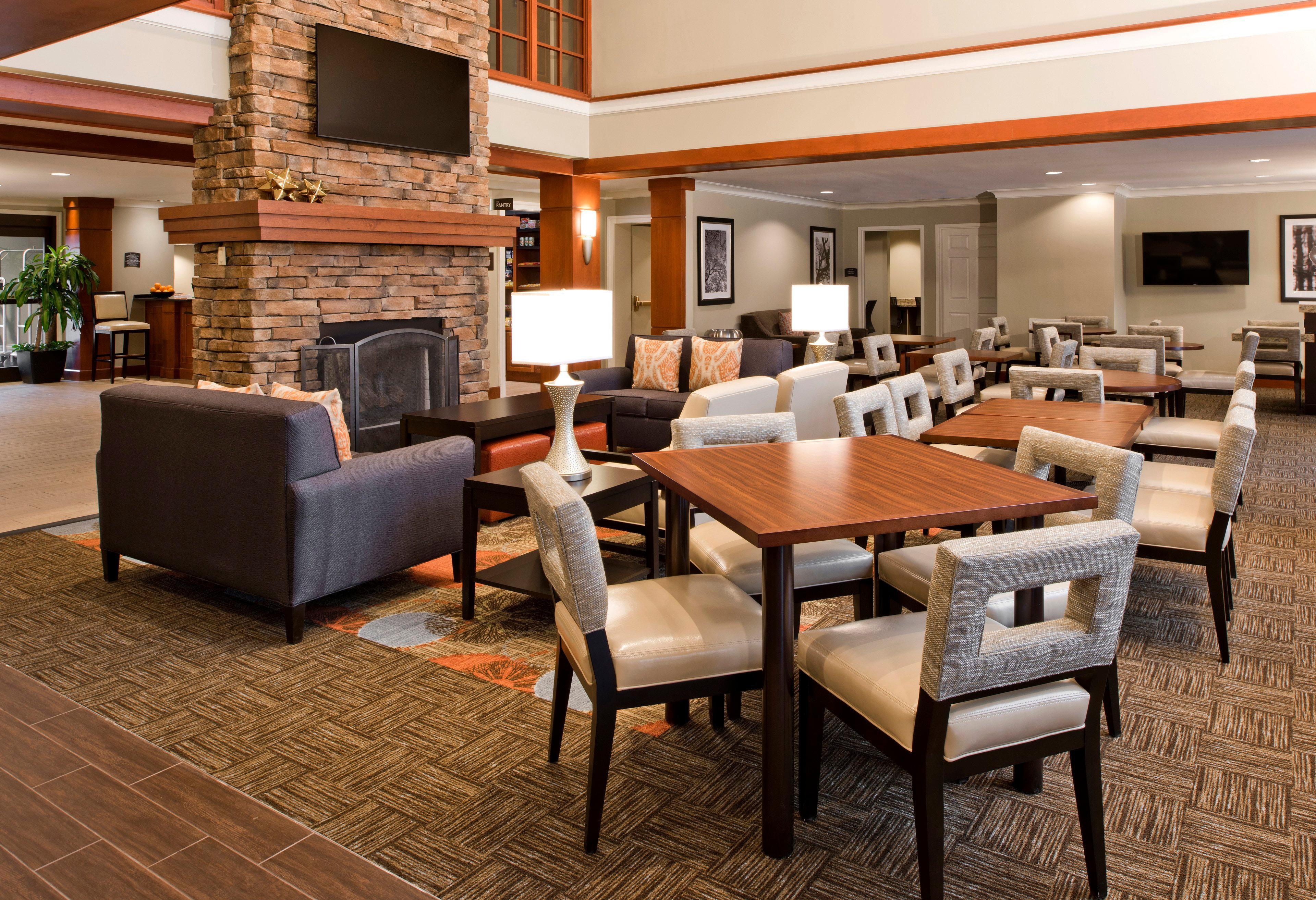 Staybridge Suites - Charlotte Ballantyne By Ihg Esterno foto