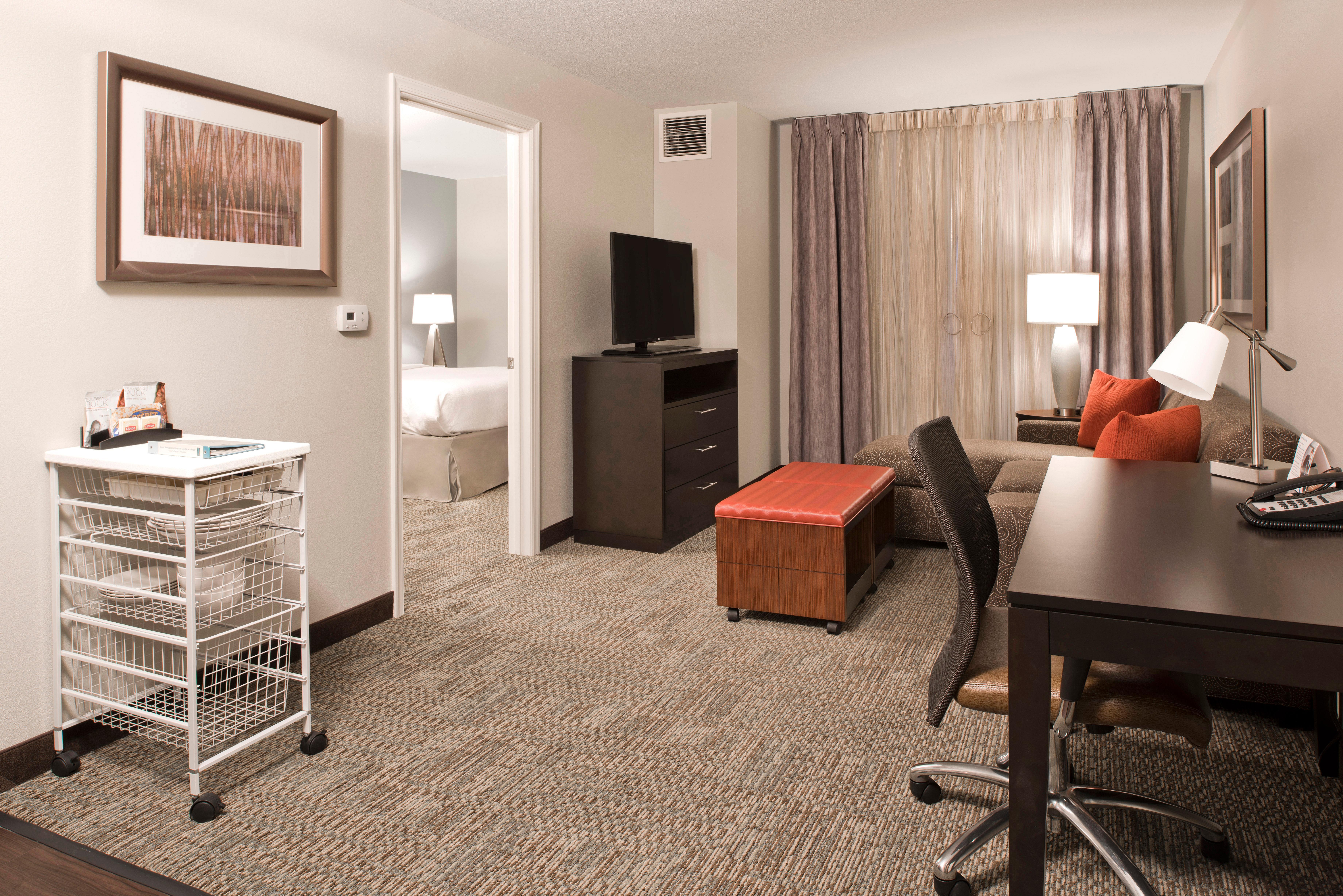 Staybridge Suites - Charlotte Ballantyne By Ihg Esterno foto