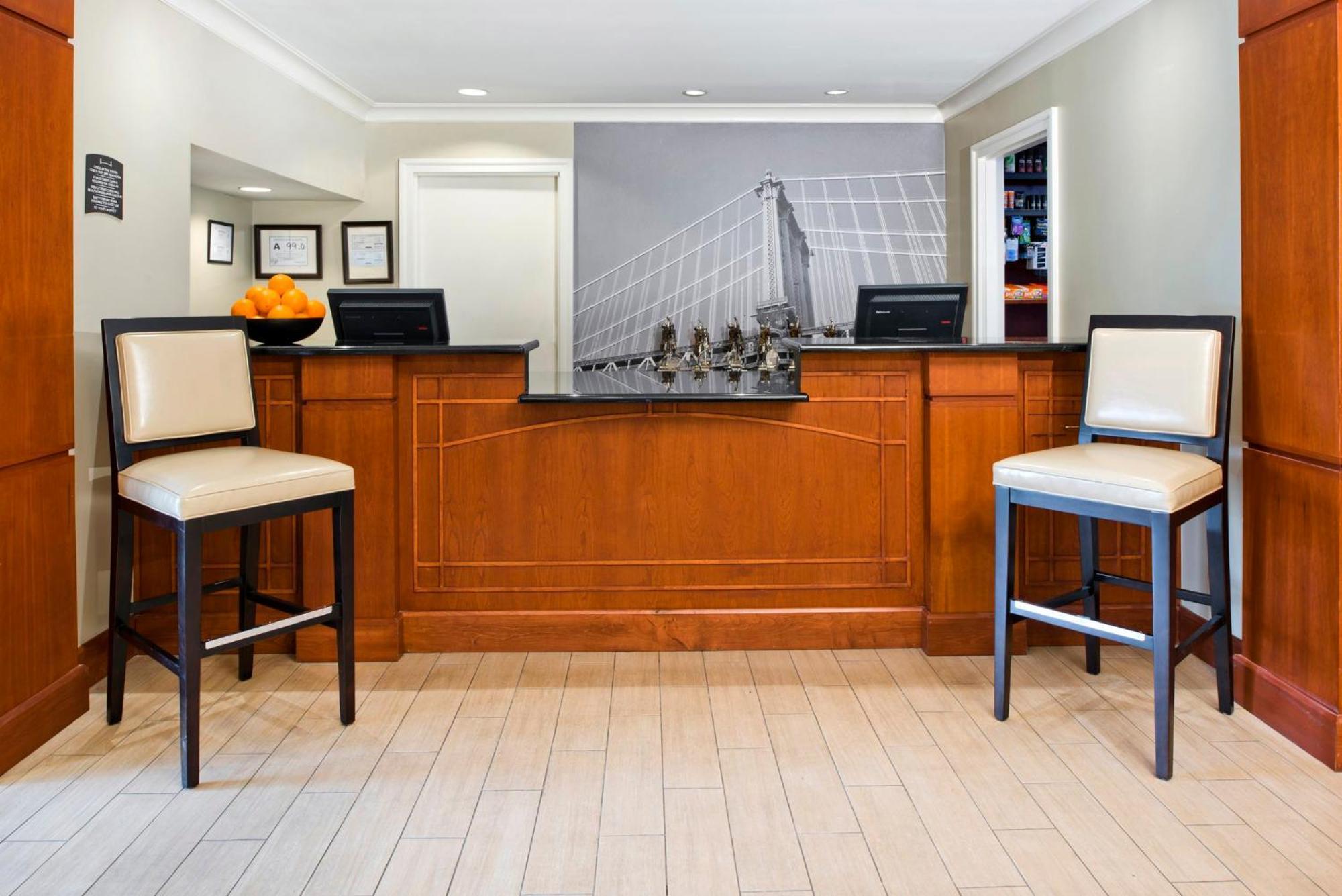 Staybridge Suites - Charlotte Ballantyne By Ihg Esterno foto