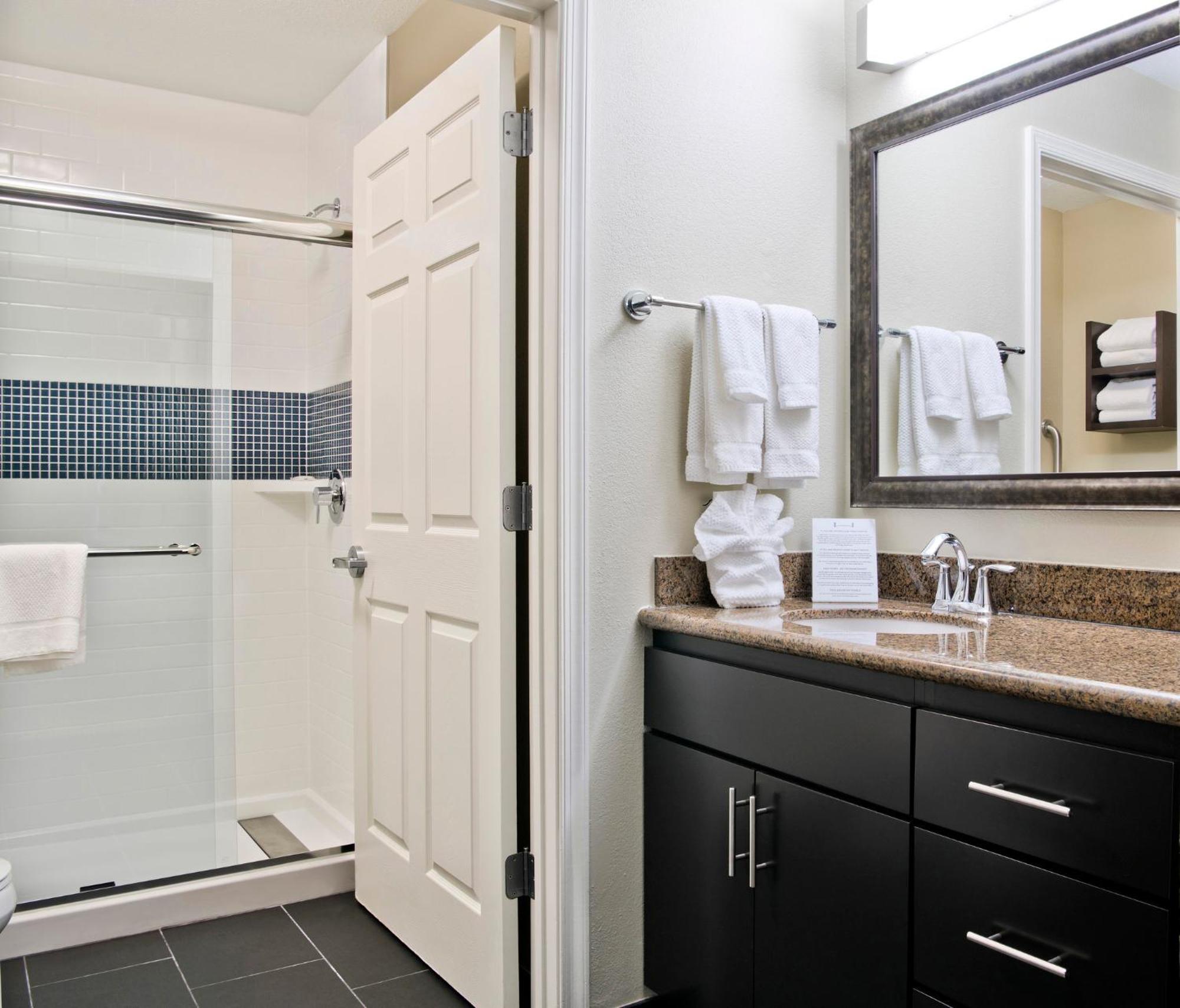 Staybridge Suites - Charlotte Ballantyne By Ihg Esterno foto