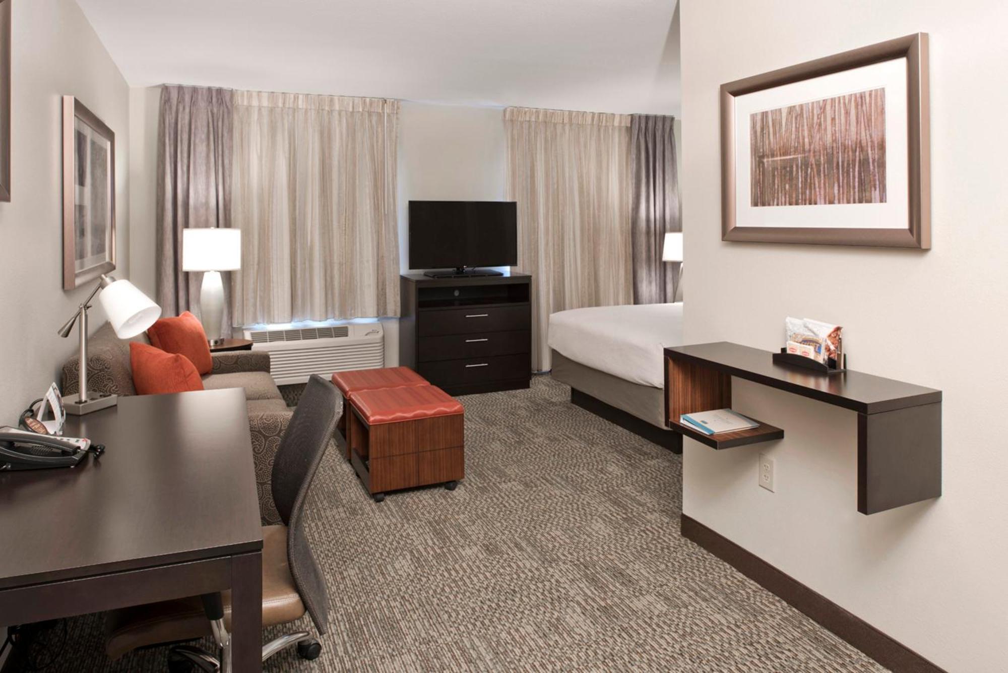 Staybridge Suites - Charlotte Ballantyne By Ihg Esterno foto