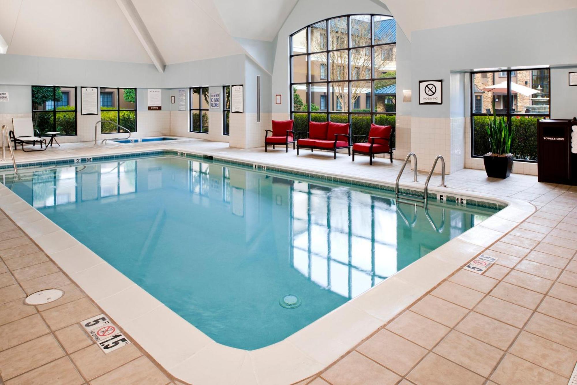 Staybridge Suites - Charlotte Ballantyne By Ihg Esterno foto