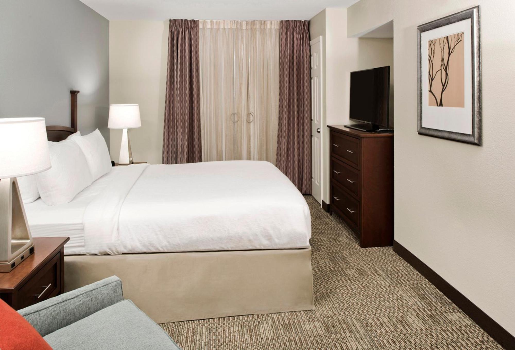 Staybridge Suites - Charlotte Ballantyne By Ihg Esterno foto