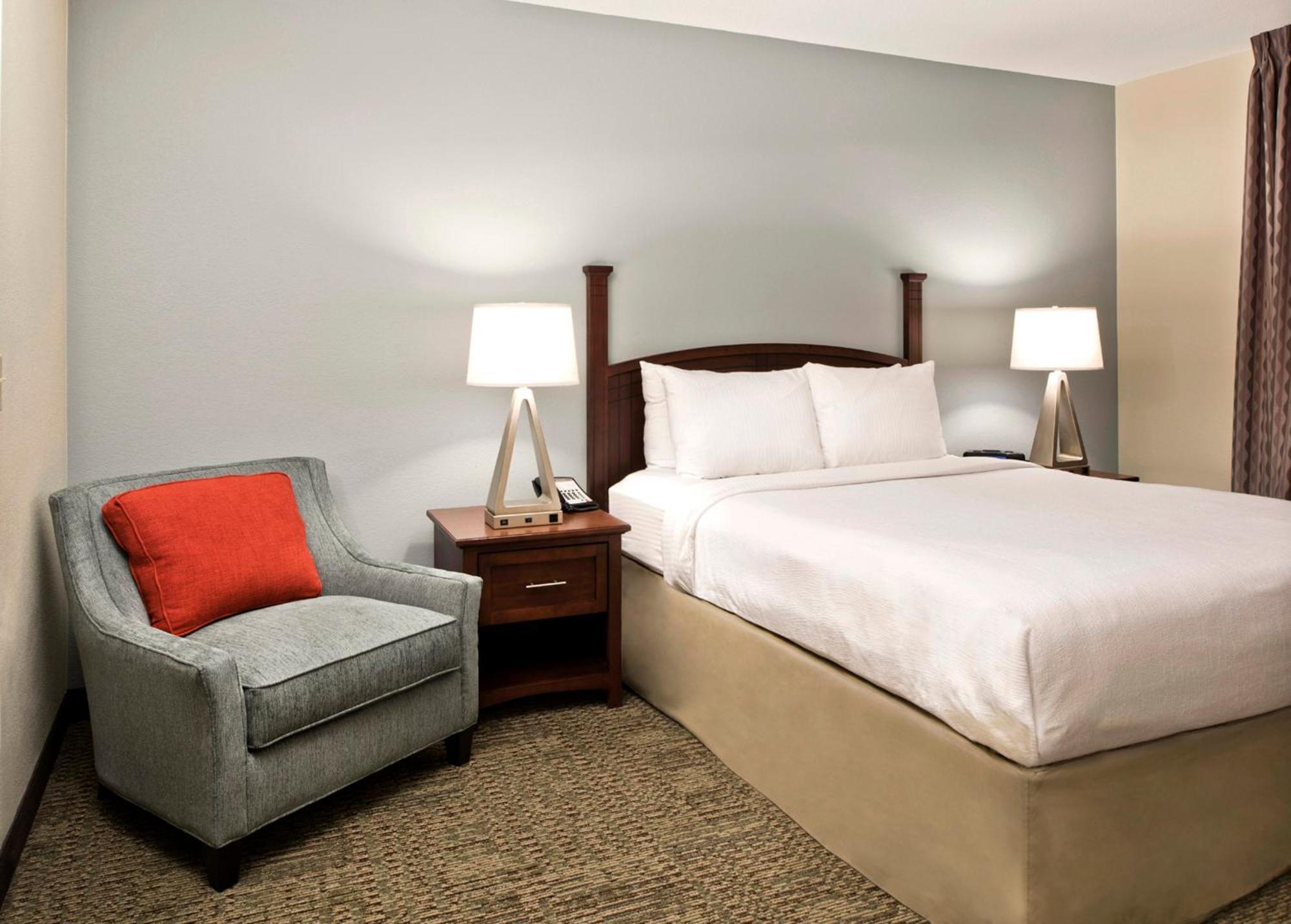 Staybridge Suites - Charlotte Ballantyne By Ihg Esterno foto