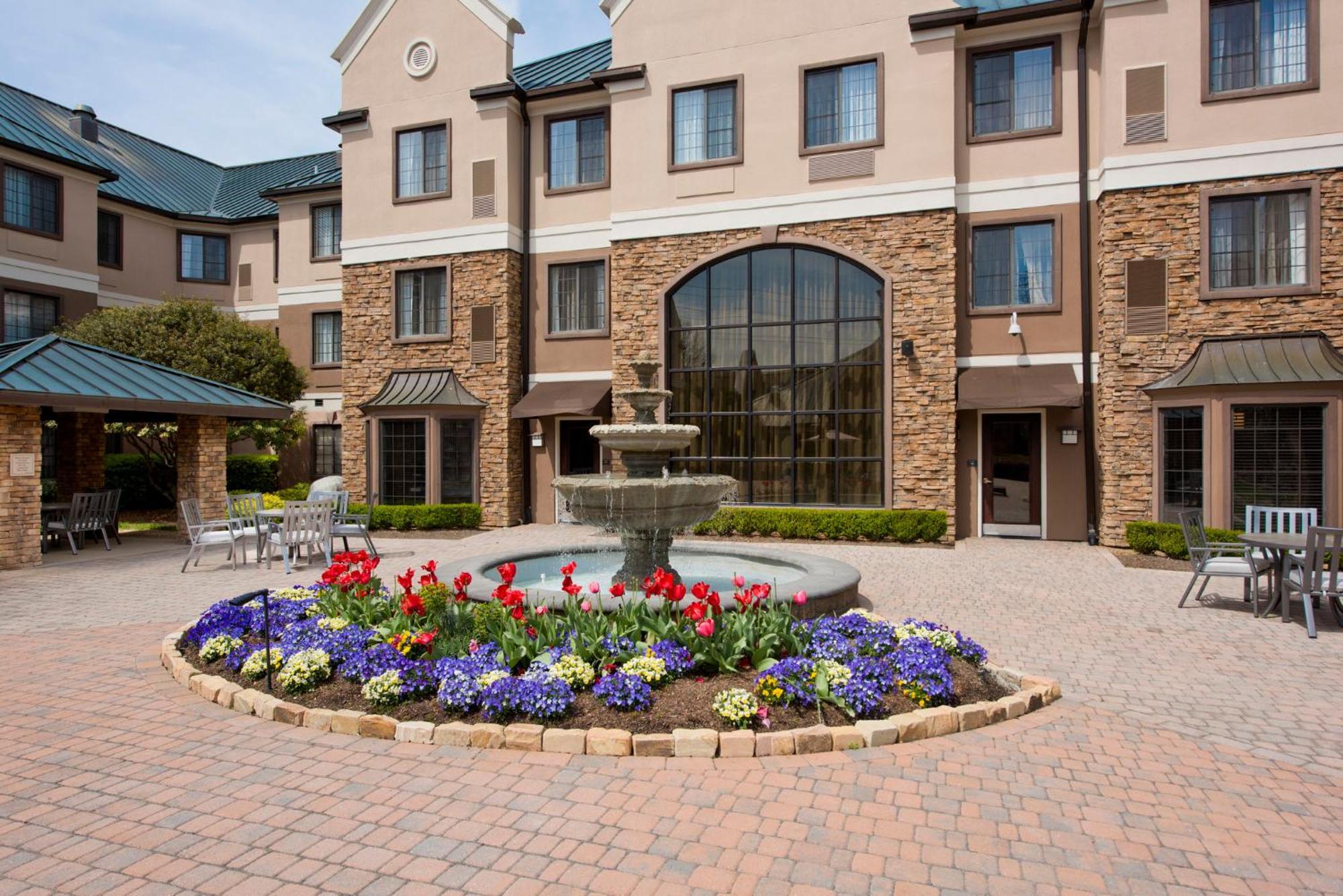 Staybridge Suites - Charlotte Ballantyne By Ihg Esterno foto