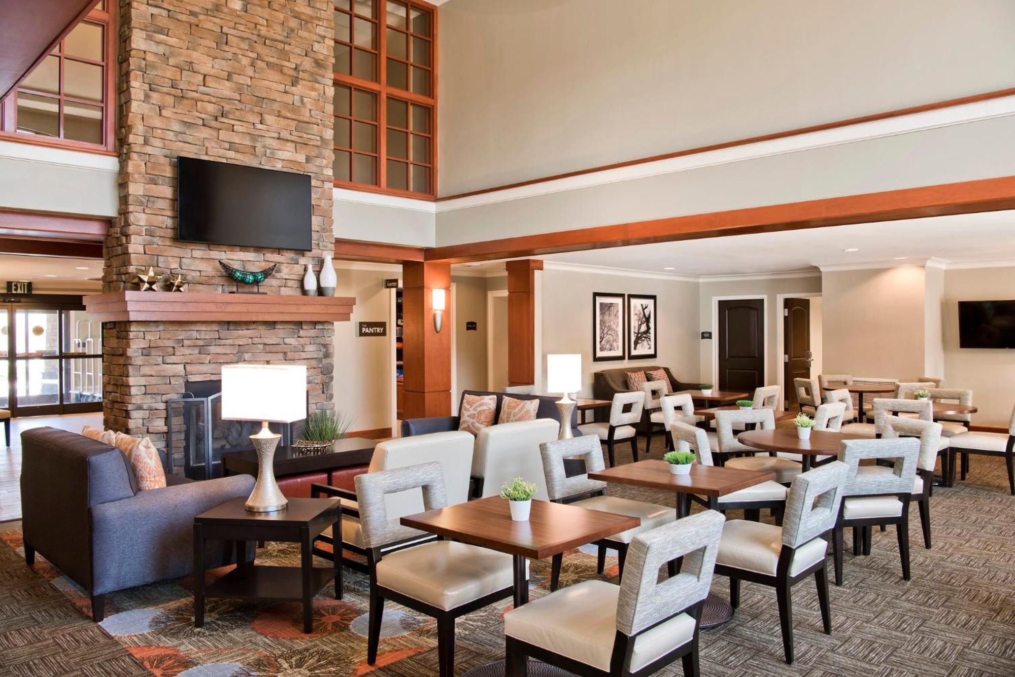 Staybridge Suites - Charlotte Ballantyne By Ihg Esterno foto