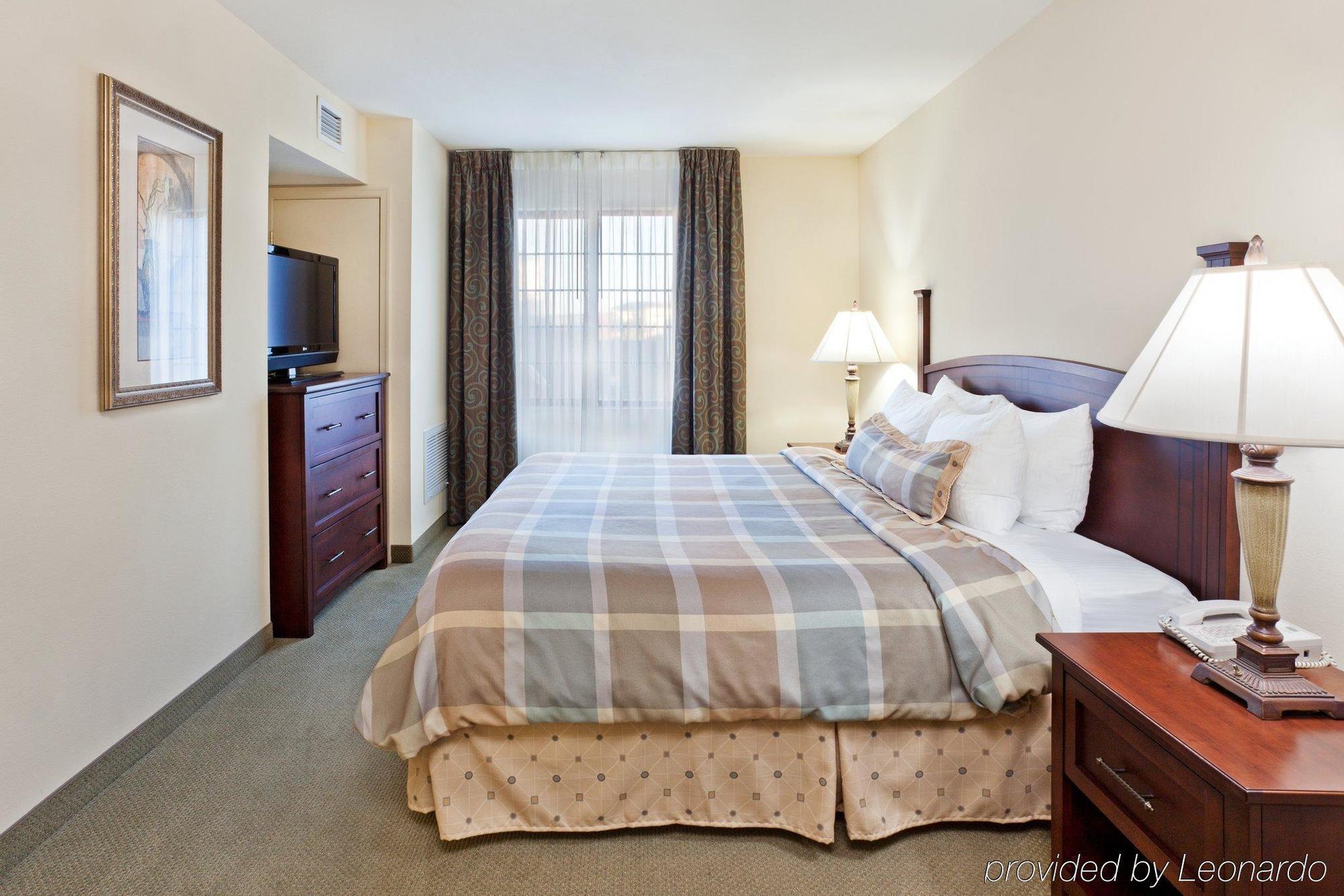 Staybridge Suites - Charlotte Ballantyne By Ihg Camera foto