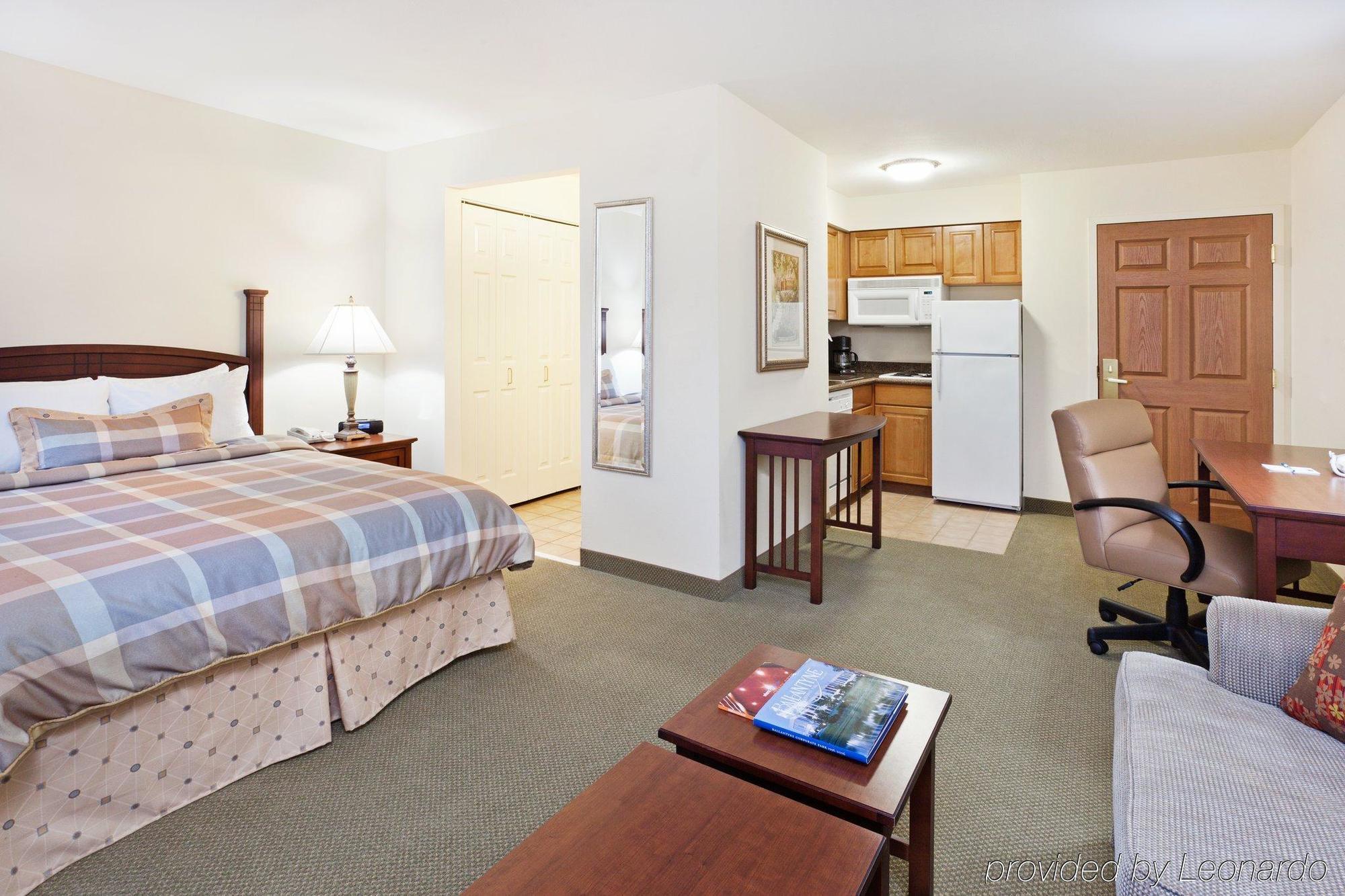Staybridge Suites - Charlotte Ballantyne By Ihg Camera foto