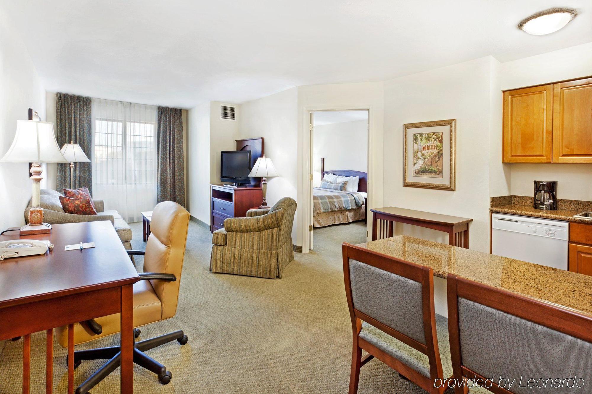 Staybridge Suites - Charlotte Ballantyne By Ihg Camera foto
