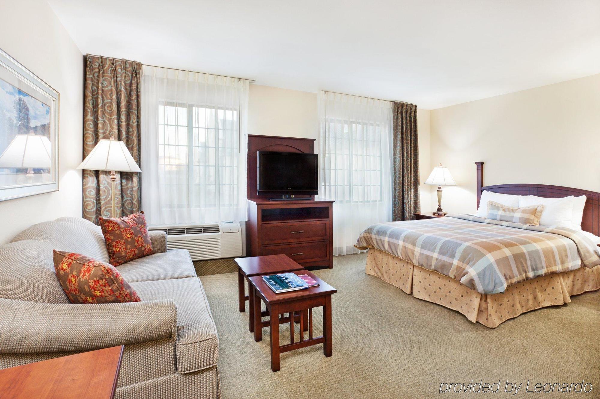 Staybridge Suites - Charlotte Ballantyne By Ihg Camera foto