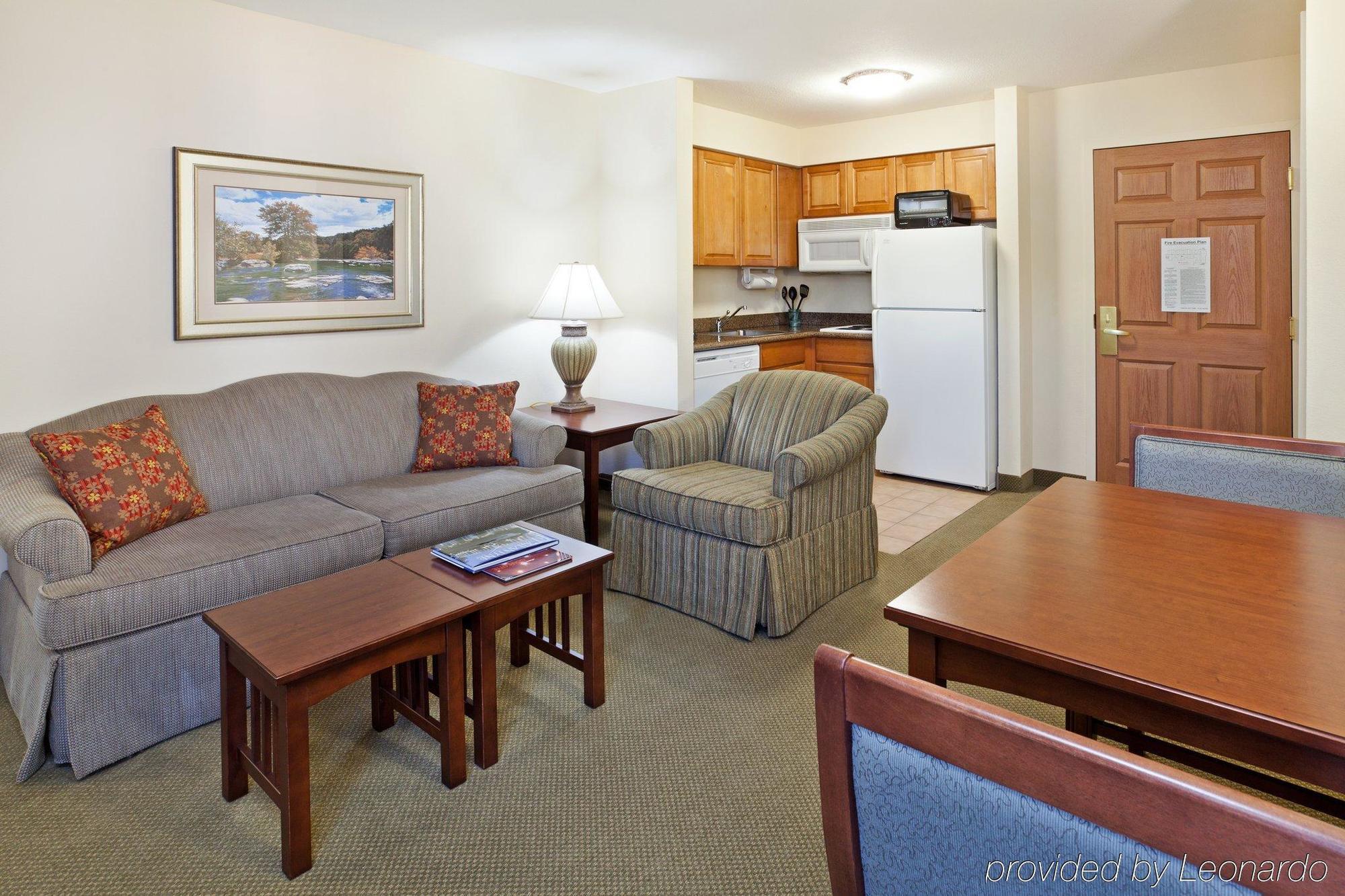 Staybridge Suites - Charlotte Ballantyne By Ihg Camera foto