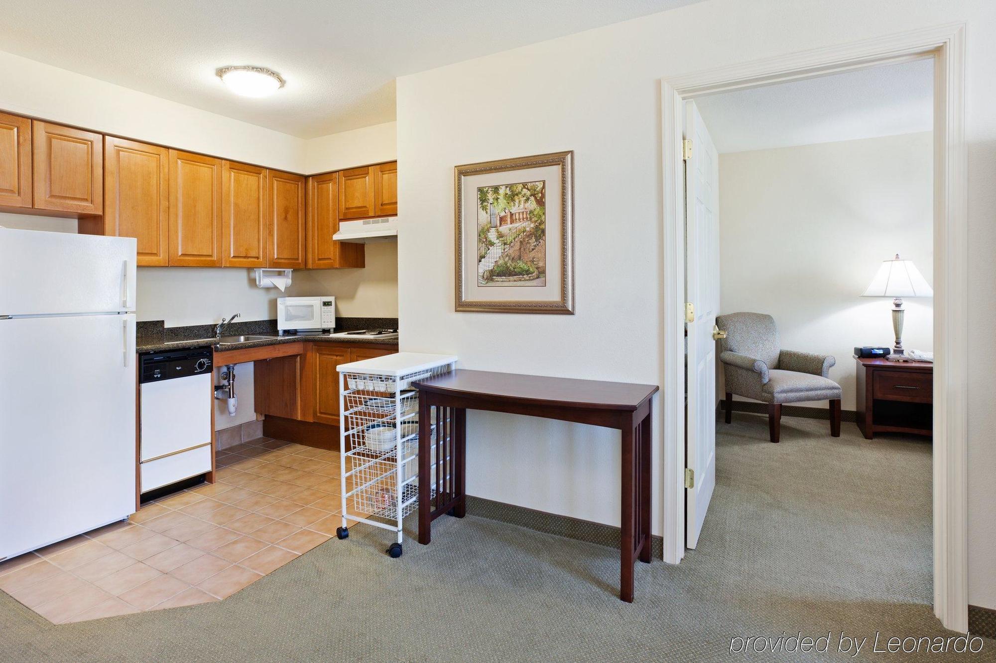 Staybridge Suites - Charlotte Ballantyne By Ihg Camera foto