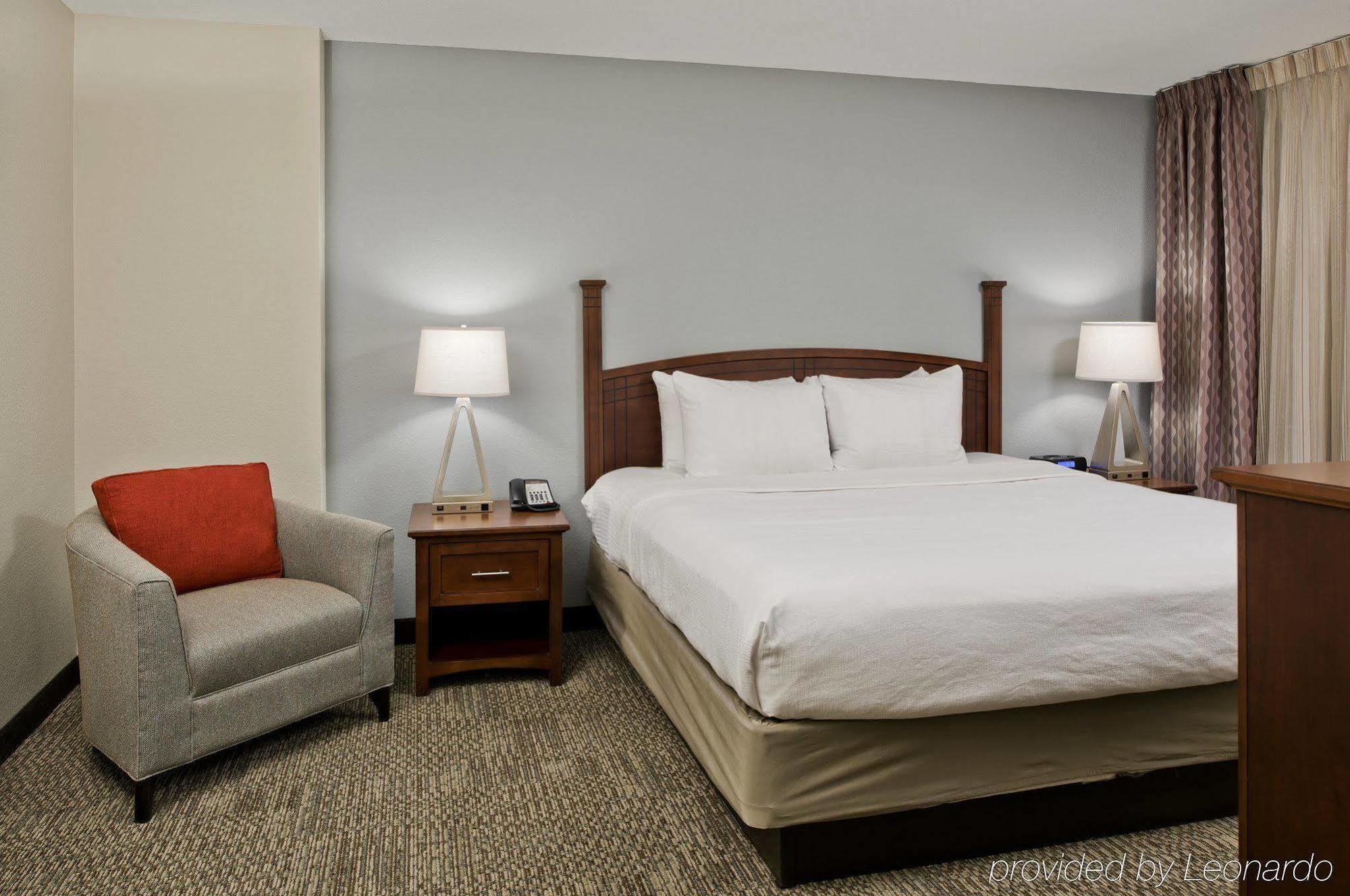 Staybridge Suites - Charlotte Ballantyne By Ihg Esterno foto