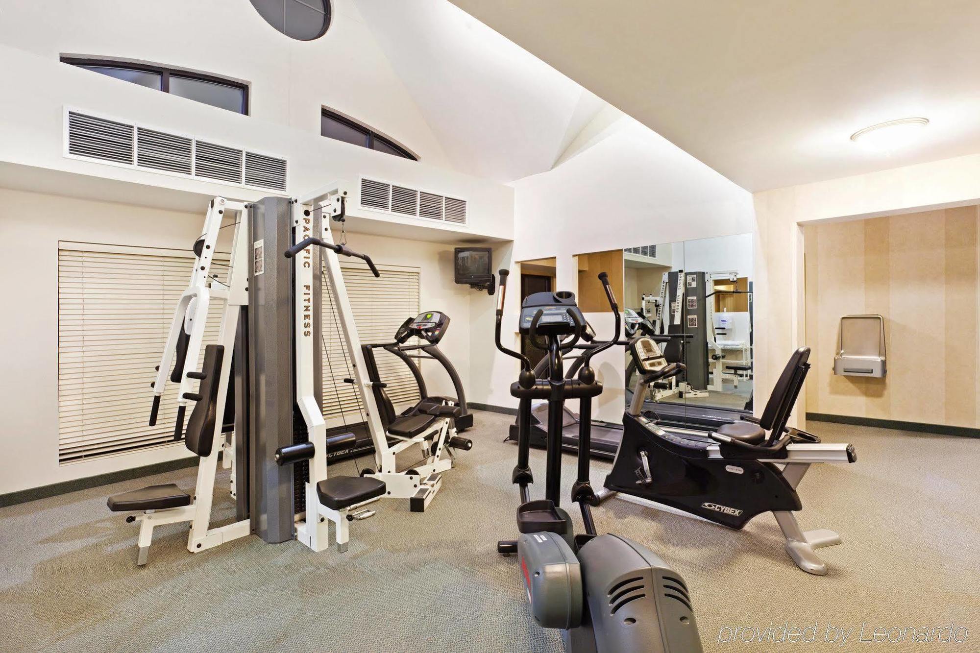 Staybridge Suites - Charlotte Ballantyne By Ihg Servizi foto