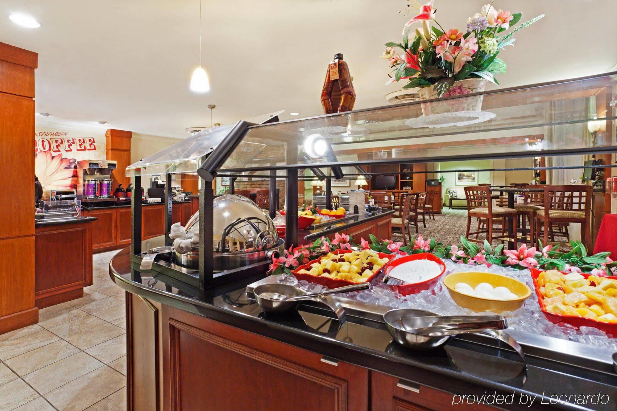 Staybridge Suites - Charlotte Ballantyne By Ihg Esterno foto