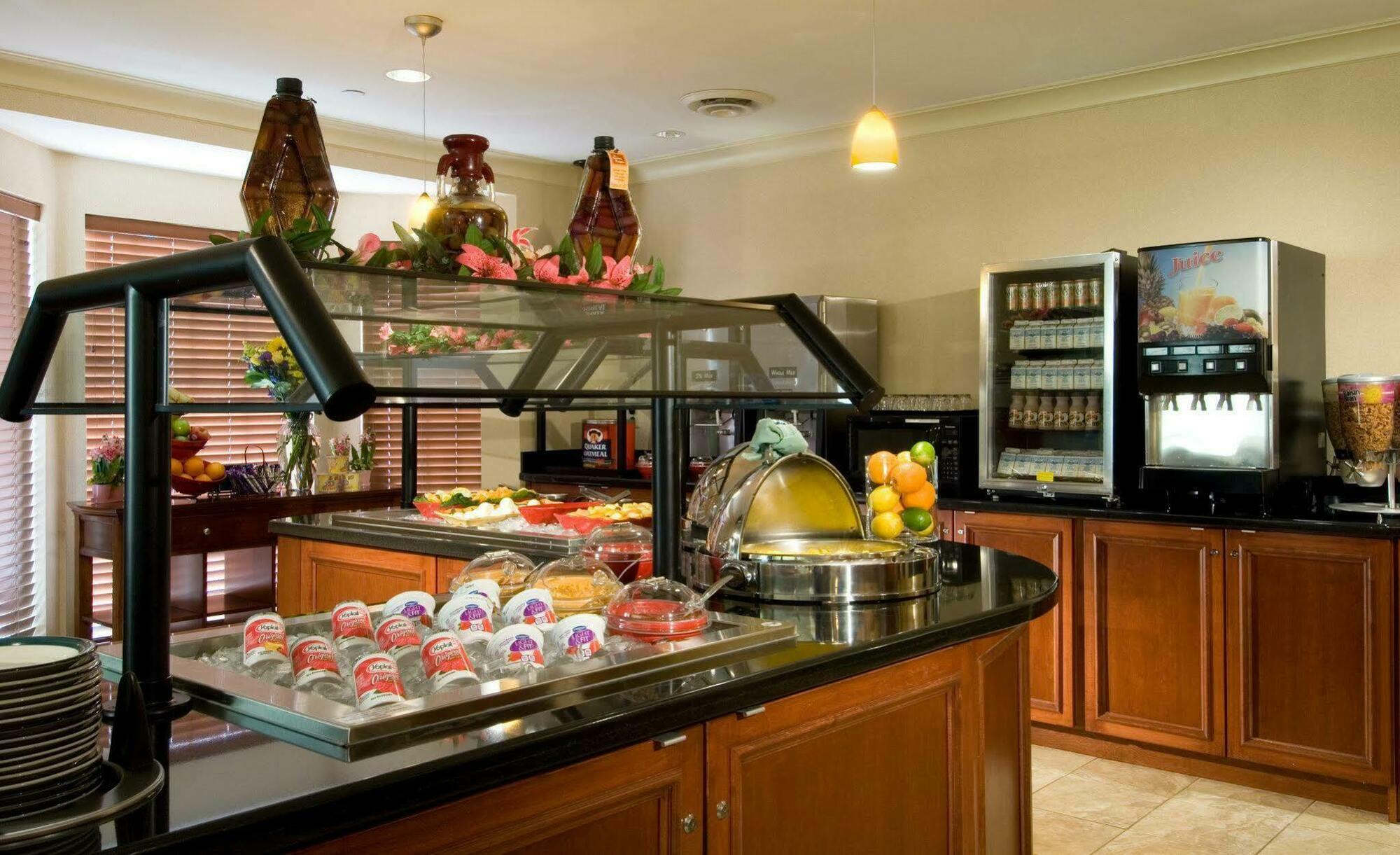 Staybridge Suites - Charlotte Ballantyne By Ihg Esterno foto