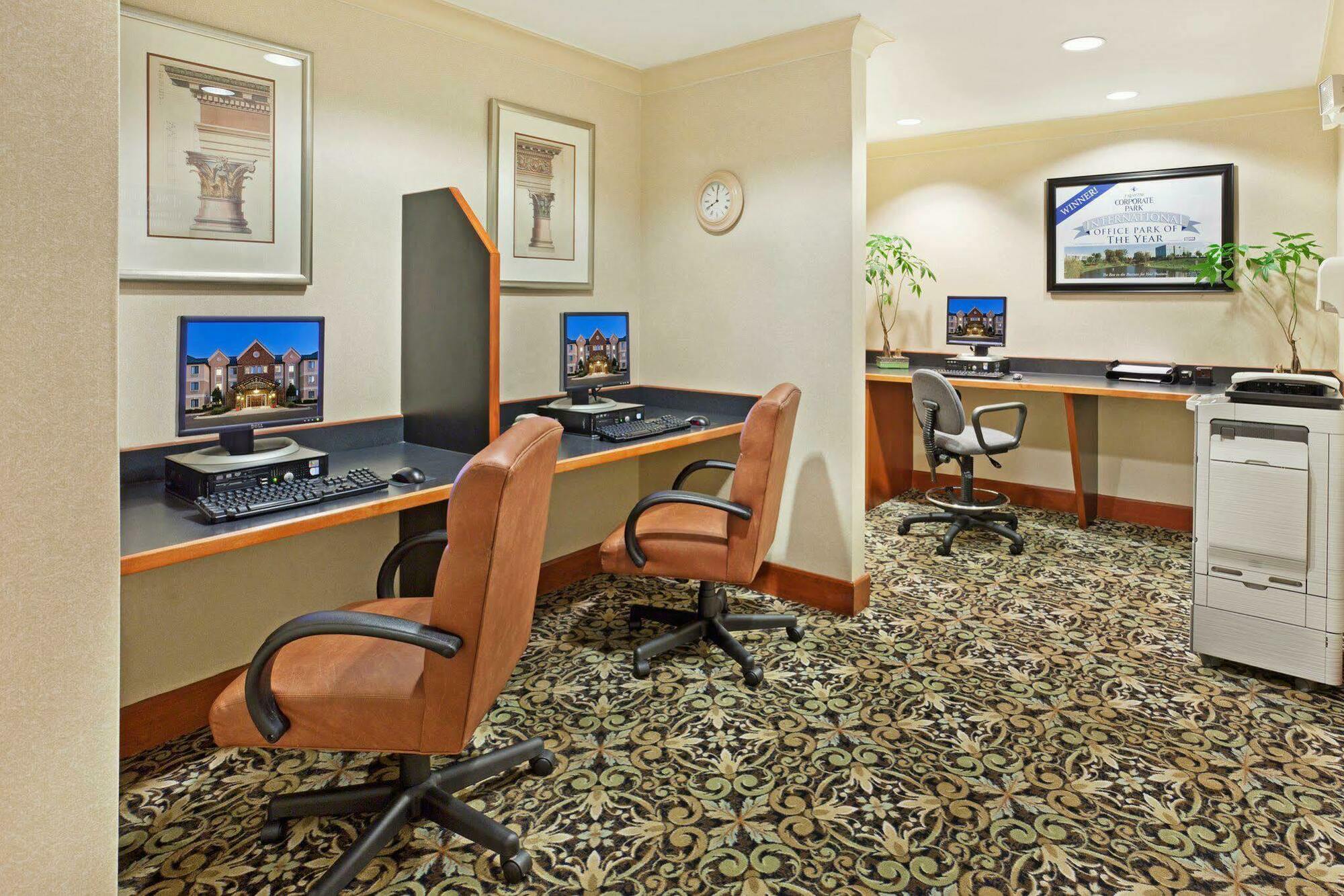 Staybridge Suites - Charlotte Ballantyne By Ihg Esterno foto