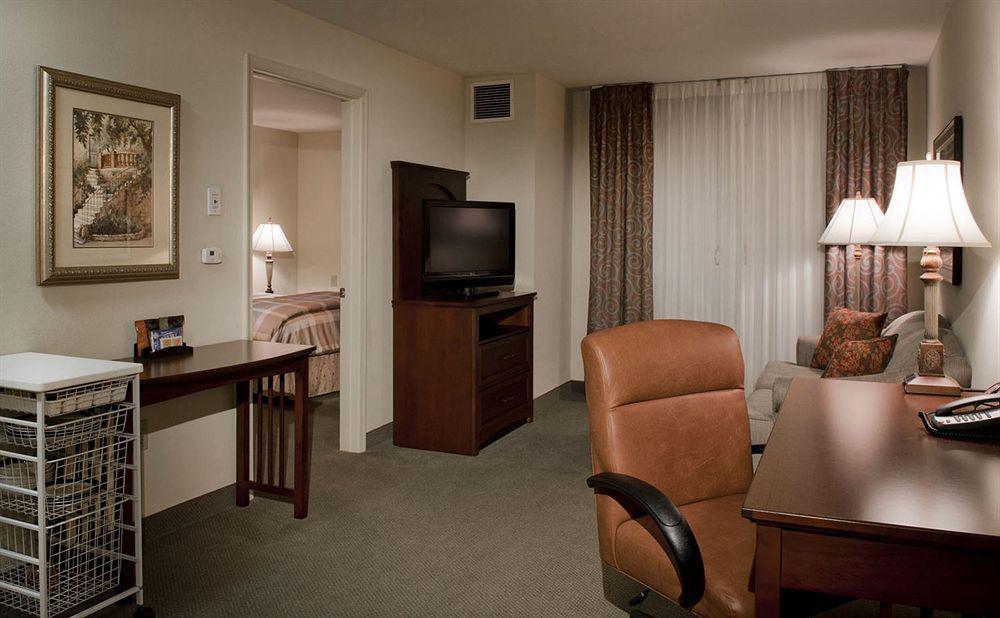 Staybridge Suites - Charlotte Ballantyne By Ihg Esterno foto