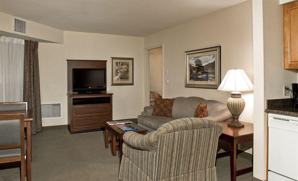 Staybridge Suites - Charlotte Ballantyne By Ihg Esterno foto