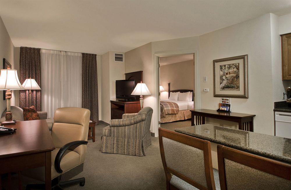 Staybridge Suites - Charlotte Ballantyne By Ihg Esterno foto