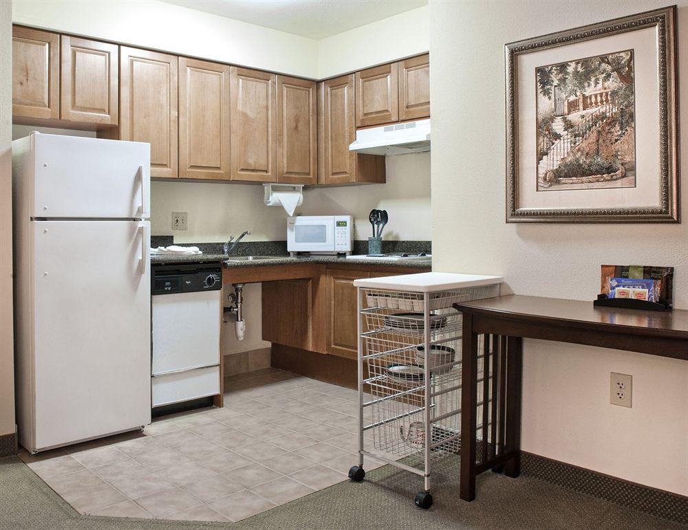Staybridge Suites - Charlotte Ballantyne By Ihg Esterno foto