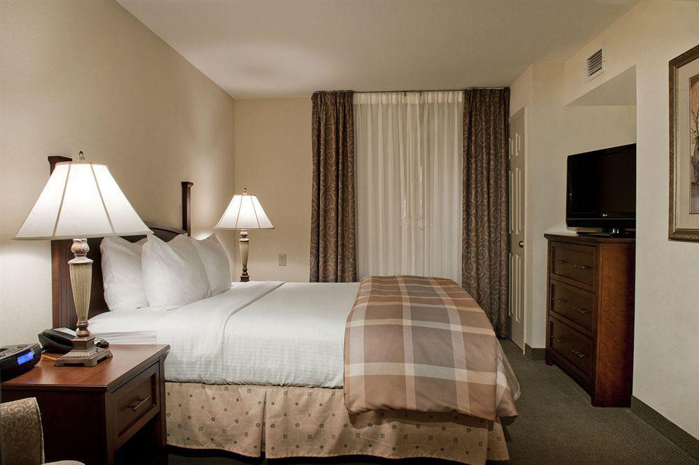 Staybridge Suites - Charlotte Ballantyne By Ihg Esterno foto